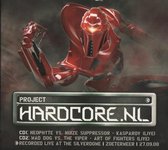 Project Hardcore 2008: The Live DJ Sets