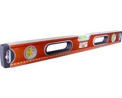 Bahco 466-400 Aluminium waterpas - 400mm