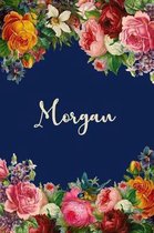 Morgan