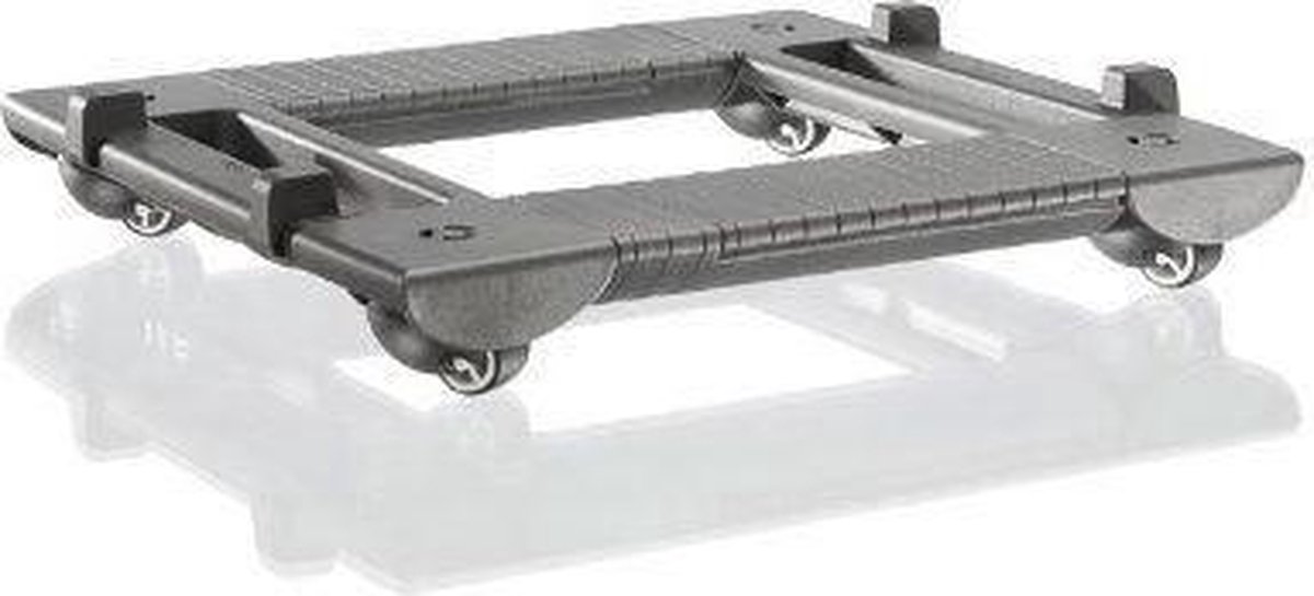 Venta rolwagen Antraciet