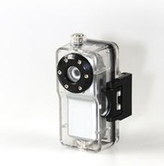 Quintezz Activity Mini Cam & Kit | bol.com