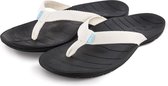 Sole dames slipper Balboa wit, maat 39