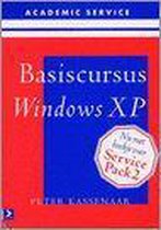 Basiscursus Windows Xp