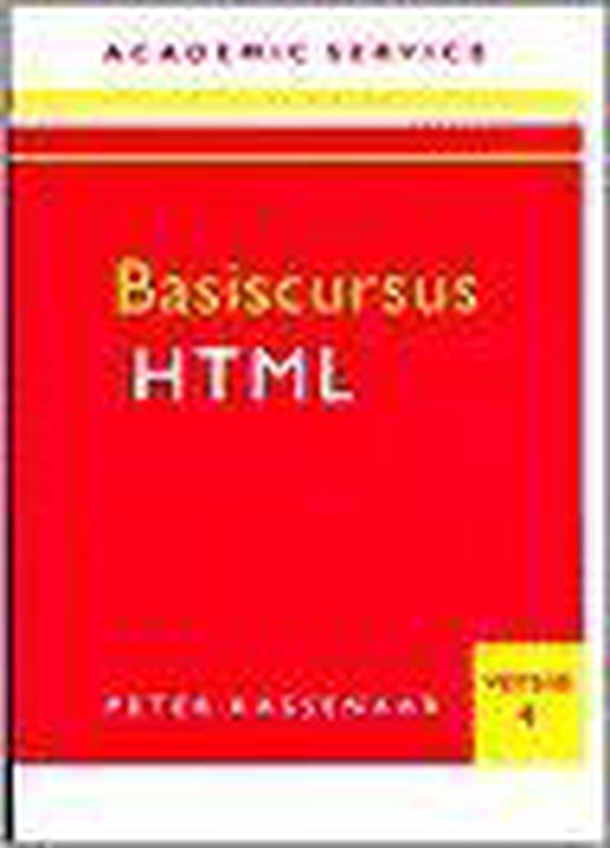 Html 4