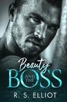 The Billionaire's Obsession- Beauty and the BOSS