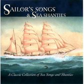 Sailors Songs & Sea Shanties