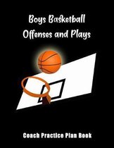 Boys Basketball Offenses And Plays