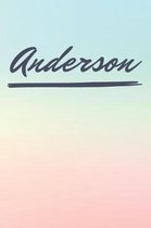 Anderson