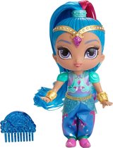 Fisher-price Shimmer En Shine Speelfiguur Shine 15 Cm