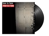 Face To Face - Protection (LP)