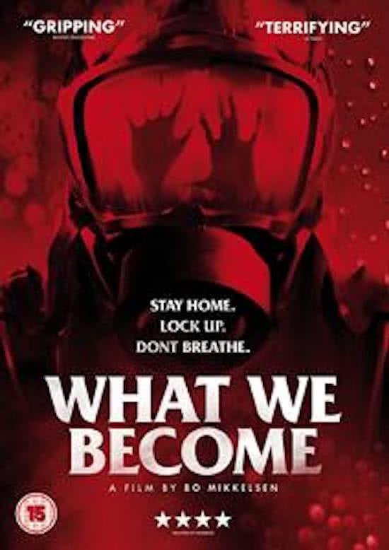 What We Become