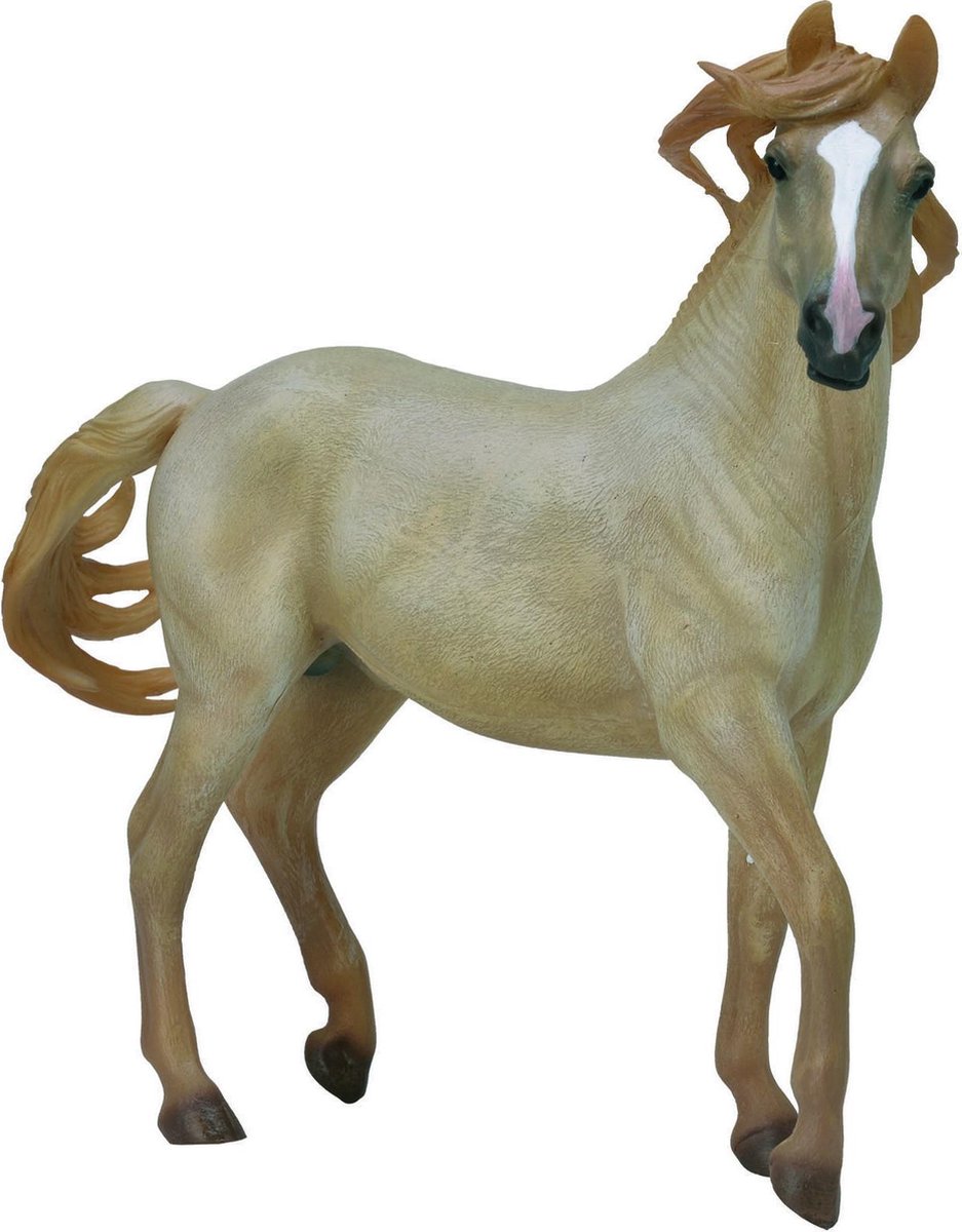 COLLECTA Figurine - Mustang Hengst - 1:12