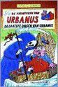 URBANUS 054 DE LAATSTE DAGEN VAN URBANUS