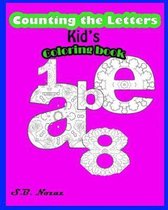 Counting the Letter