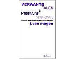 Verwante talen, vreemde vrienden