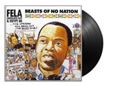 Fela Kuti - Beasts Of No Nation (LP)