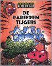 De papieren tijgers