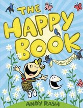 Omslag The Happy Book