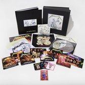 ...And Justice For All (Remastered) (Boxset)