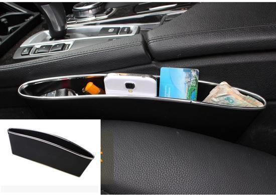 Stoelorganizer – Car Improvement Waalwijk