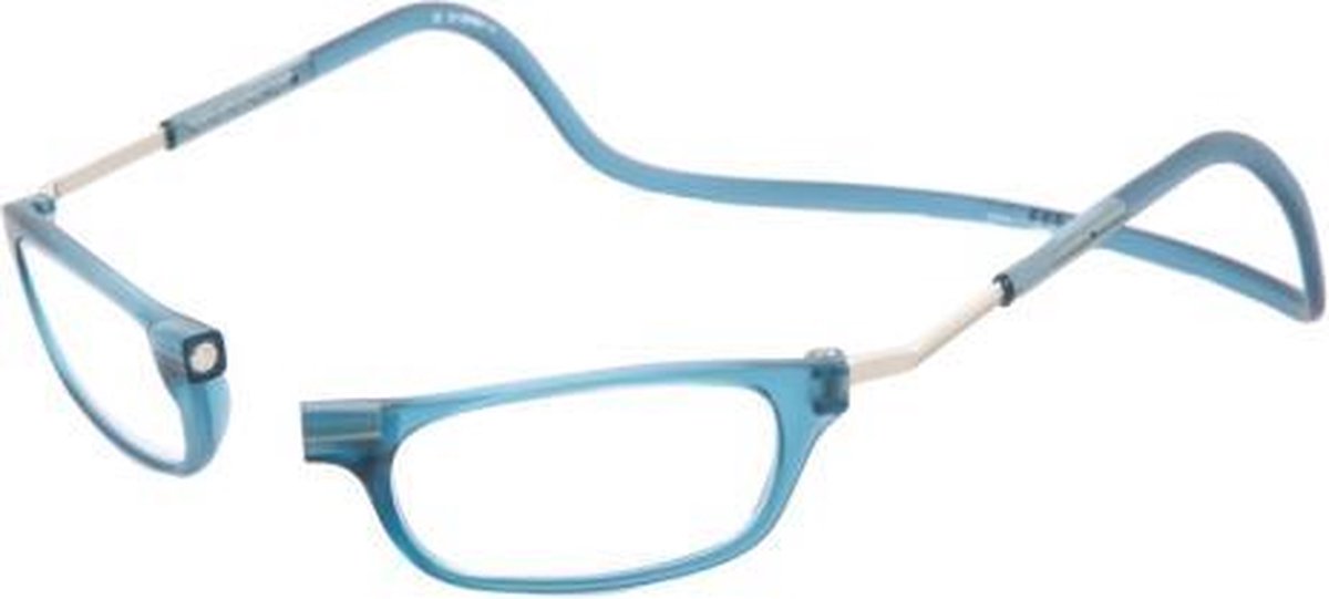 CLIC Vision Frosted Denim +2.5