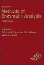 Methods Of Enzymatic Analysis