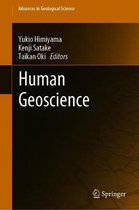 Human Geoscience