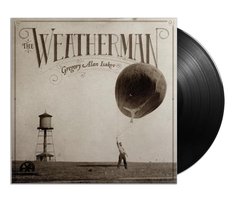 Weatherman (LP)