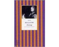 Omslag van Herzog