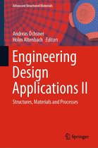 Advanced Structured Materials 113 - Engineering Design Applications II