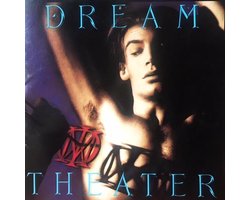 When Dream and Day Unite