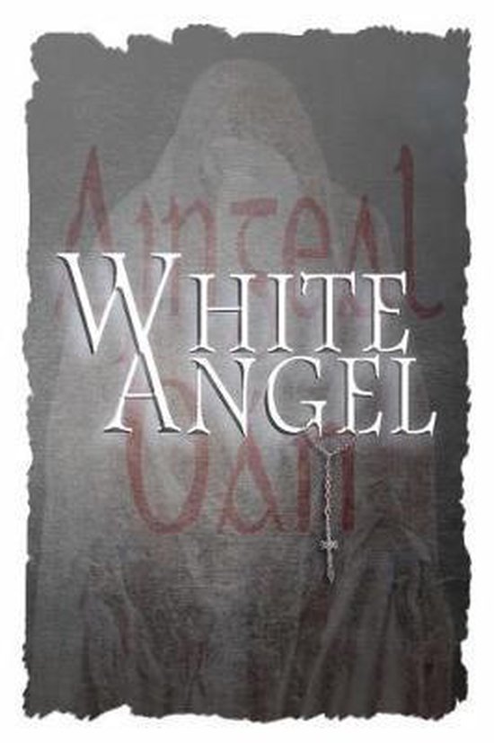 White Angel - cover