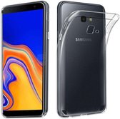 TPU case voor Samsung Galaxy J4 Plus