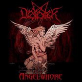 Desaster - Angelwhore (CD)