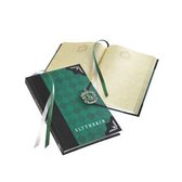 Harry Potter: Slytherin Journal