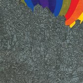 Wonderful Rainbow (Limited Coloured Vinyl)