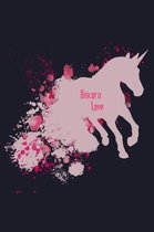 Unicorn Love