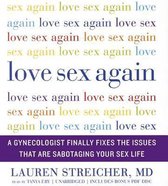 Love Sex Again Lib/E