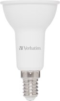 Verbatim 52649 LED-lamp 3,8 W E14 A+
