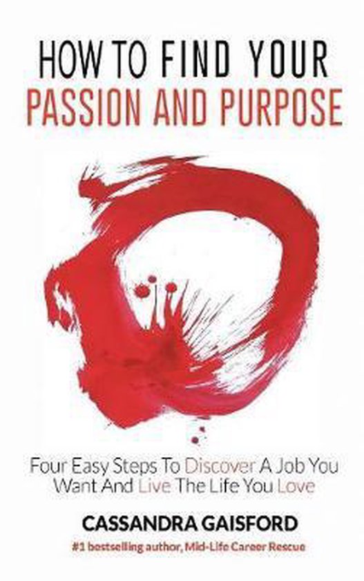 How to Find Your Passion and Purpose - cover
