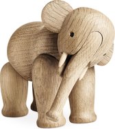 Kay Bojesen Decoratief object Elephant - Bruin