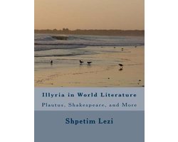 Illyria in World Literature