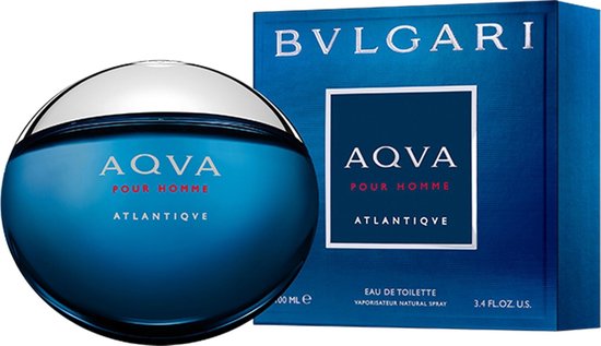 aqva atlantique bulgari