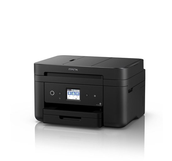 Epson WorkForce WF-2860DWF - All-In-One Printer - Geschikt voor ReadyPrint - Epson