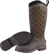 Muck Boot Pacy II Rijlaarzen - Bruin - Dames - Maat 36