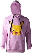 Pokémon - Pikachu Women's Sweatshirt - 2XL