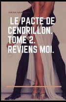 Le pacte de Cendrillon Tome 2.