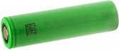 1 Stuk Sony Konion US18650VTC4 18650 Flat Top