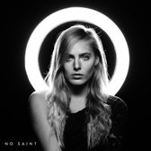 Lauren Jenkins - No Saint (CD)