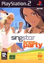 SingStar: Summer Party + Nederlandstalige nummers